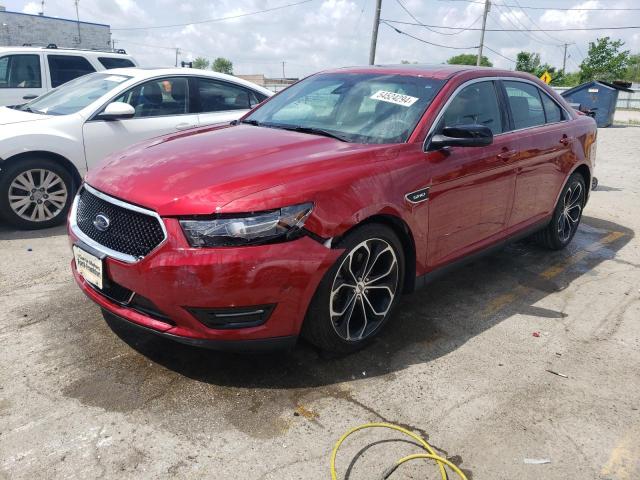 FORD TAURUS 2015 1fahp2kt9fg199220