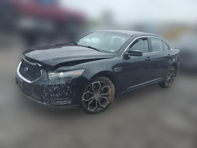 FORD TAURUS 2015 1fahp2kt9fg201953