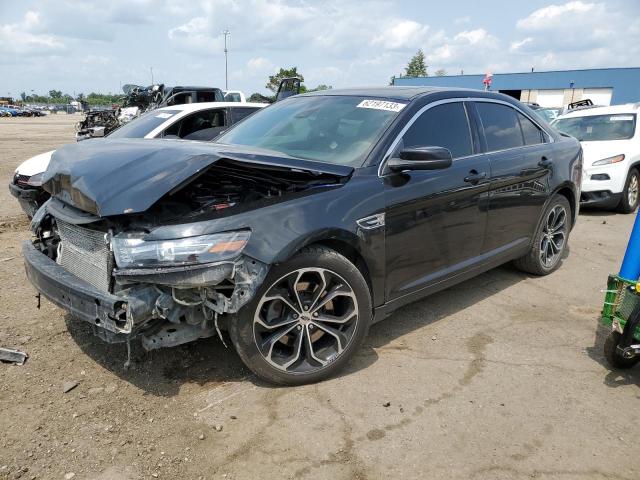 FORD TAURUS 2016 1fahp2kt9gg116581