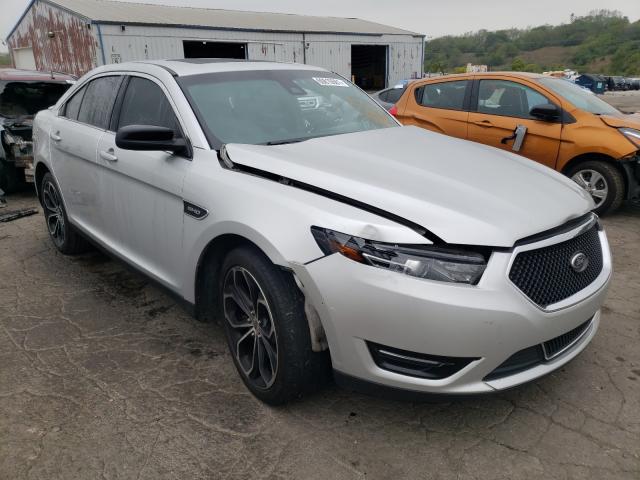 FORD TAURUS SHO 2016 1fahp2kt9gg121666