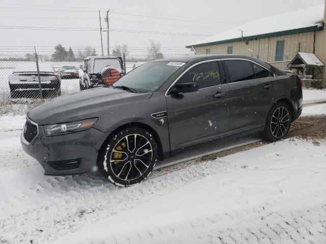 FORD TAURUS 2017 1fahp2kt9hg112600