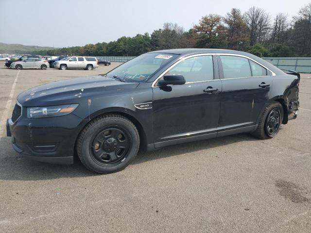 FORD TAURUS SHO 2018 1fahp2kt9jg119262