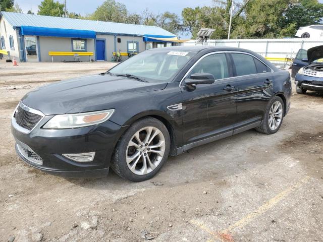 FORD TAURUS SHO 2010 1fahp2ktxag101045