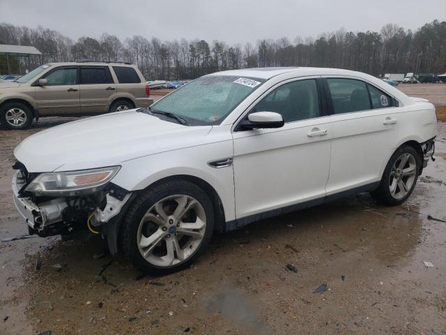 FORD TAURUS 2010 1fahp2ktxag109128