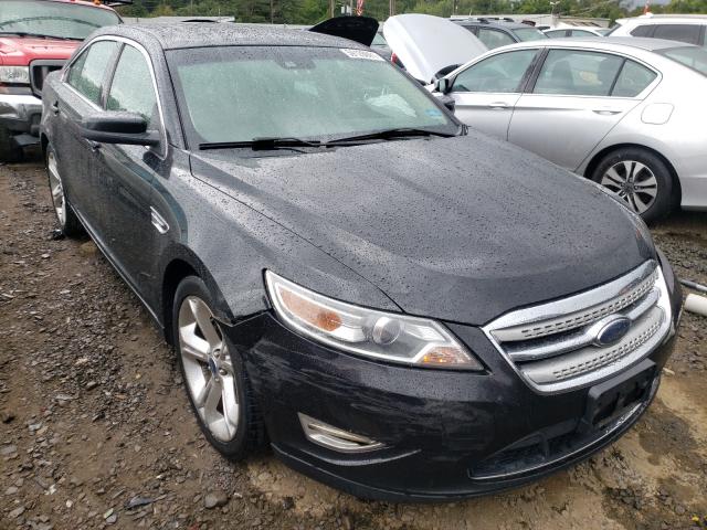 FORD TAURUS SHO 2010 1fahp2ktxag132683