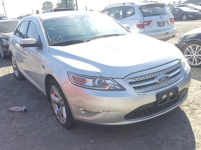 FORD TAURUS SHO 2010 1fahp2ktxag139715