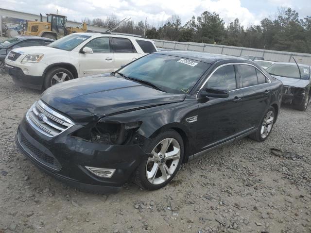 FORD TAURUS SHO 2010 1fahp2ktxag143540