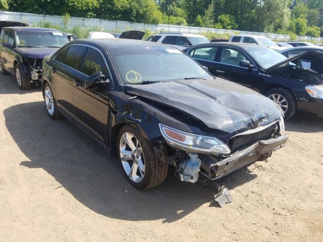 FORD TAURUS SHO 2010 1fahp2ktxag157468