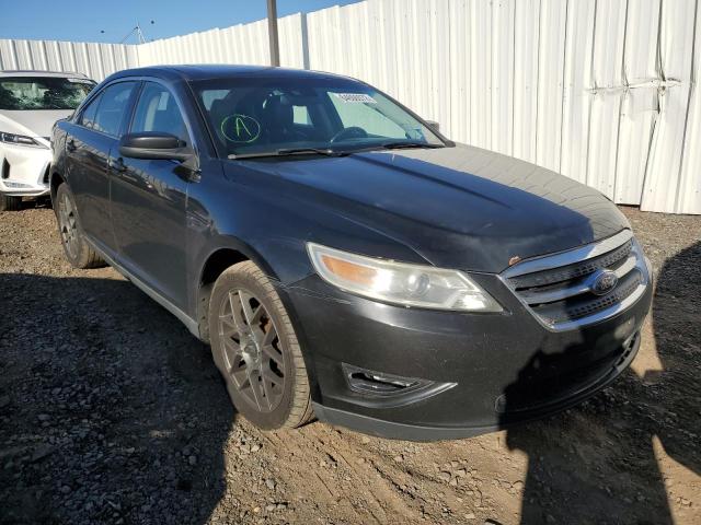 FORD TAURUS SHO 2010 1fahp2ktxag165117