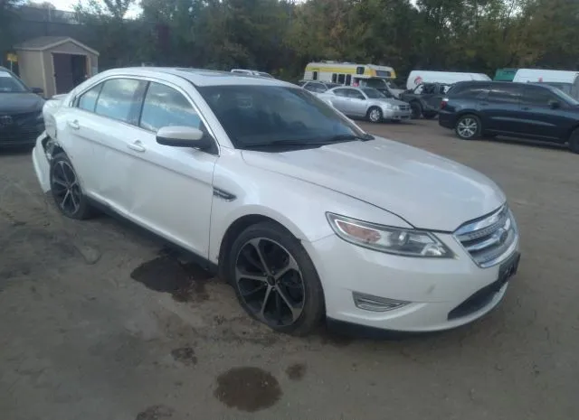 FORD TAURUS 2011 1fahp2ktxbg102794