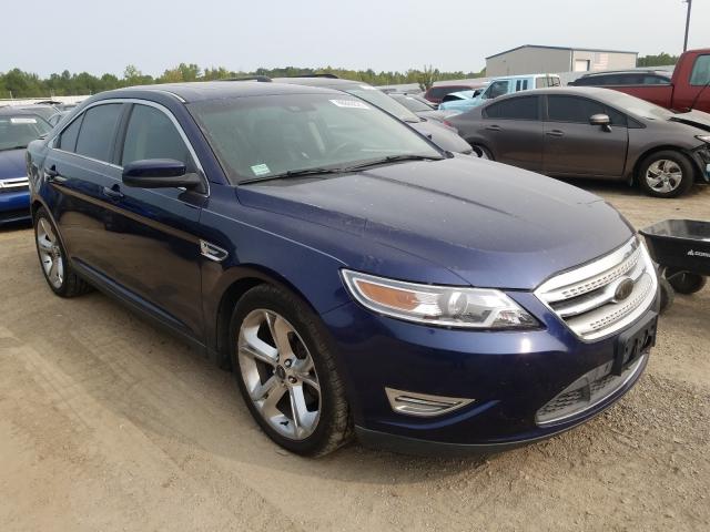 FORD TAURUS SHO 2011 1fahp2ktxbg103511