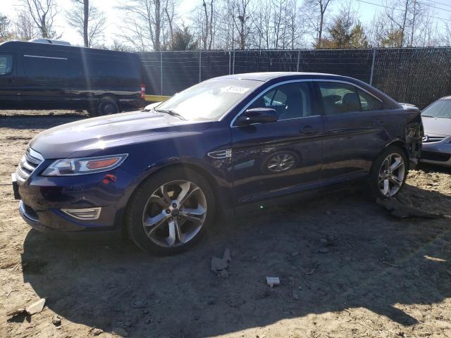 FORD TAURUS 2011 1fahp2ktxbg128909