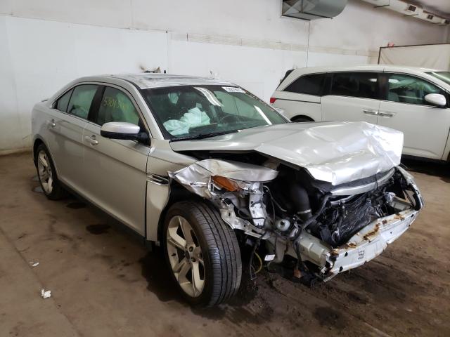 FORD TAURUS SHO 2011 1fahp2ktxbg131356