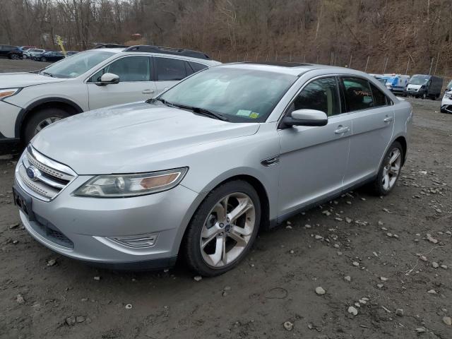 FORD TAURUS 2011 1fahp2ktxbg143622