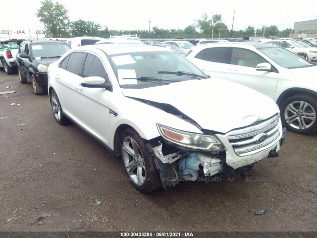 FORD TAURUS 2011 1fahp2ktxbg177432