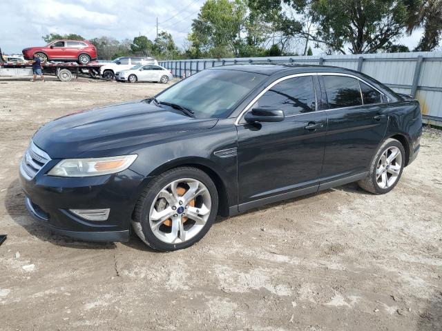 FORD TAURUS SHO 2012 1fahp2ktxcg137708