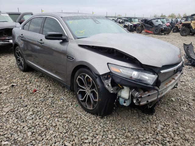 FORD TAURUS SHO 2013 1fahp2ktxdg100126