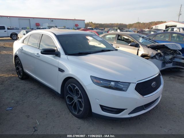 FORD TAURUS 2013 1fahp2ktxdg102815