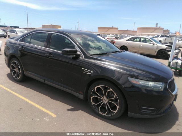 FORD TAURUS 2013 1fahp2ktxdg112003