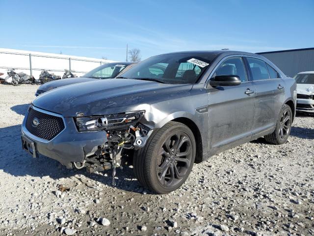 FORD TAURUS 2013 1fahp2ktxdg118397