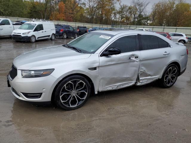 FORD TAURUS 2013 1fahp2ktxdg147379