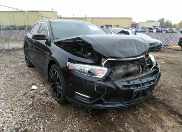 FORD TAURUS 2013 1fahp2ktxdg156633