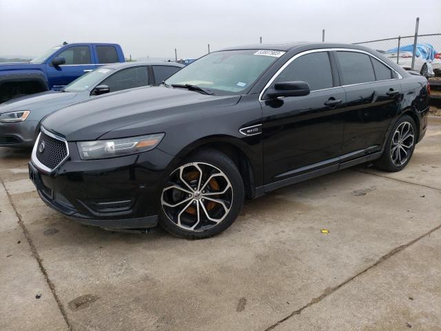 FORD TAURUS SHO 2013 1fahp2ktxdg171875