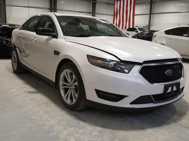 FORD TAURUS SHO 2013 1fahp2ktxdg197652