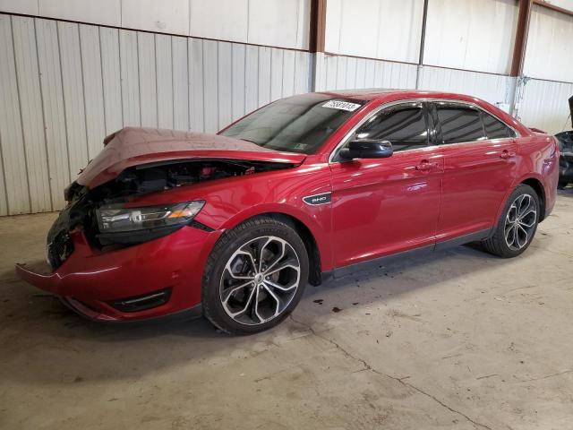 FORD TAURUS 2013 1fahp2ktxdg216443