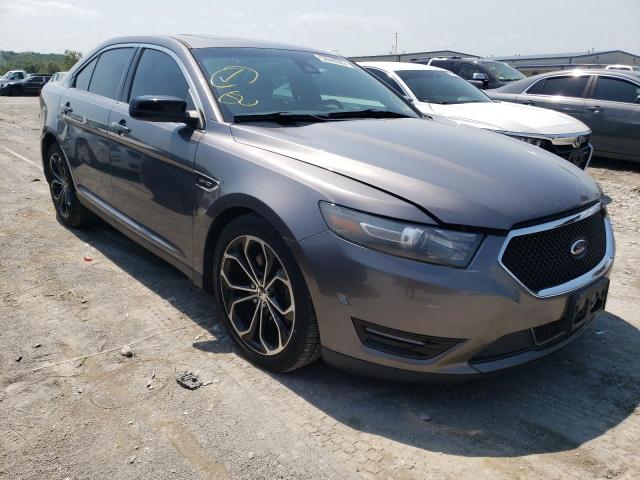 FORD TAURUS SHO 2013 1fahp2ktxdg229242