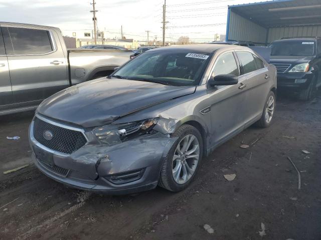 FORD TAURUS 2014 1fahp2ktxeg101777