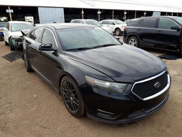 FORD TAURUS SHO 2014 1fahp2ktxeg134603