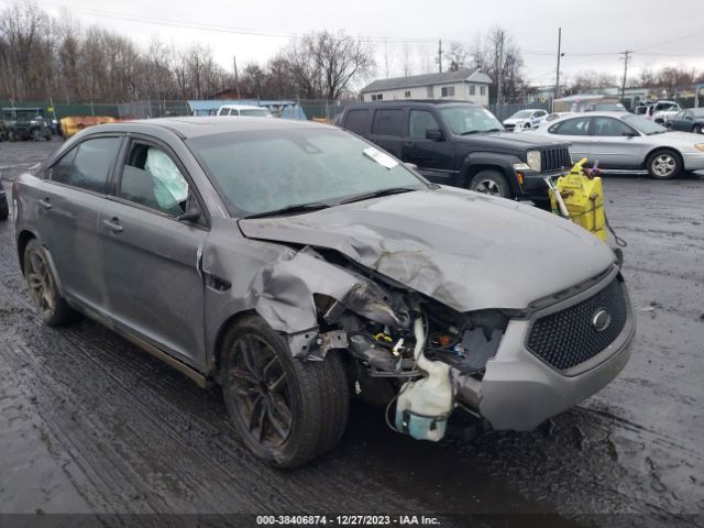 FORD TAURUS 2014 1fahp2ktxeg140207