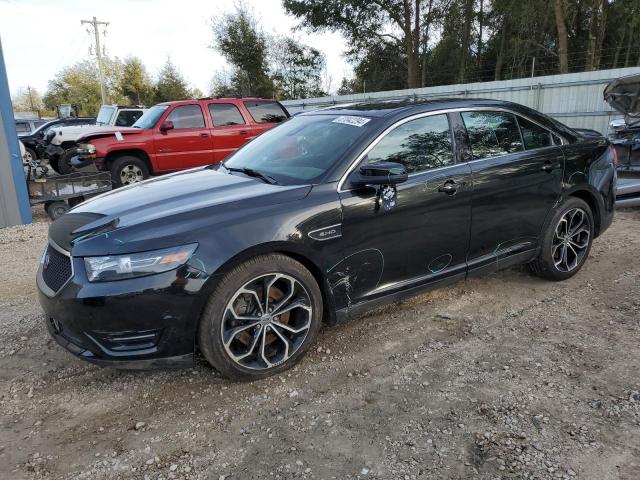 FORD TAURUS 2014 1fahp2ktxeg143253