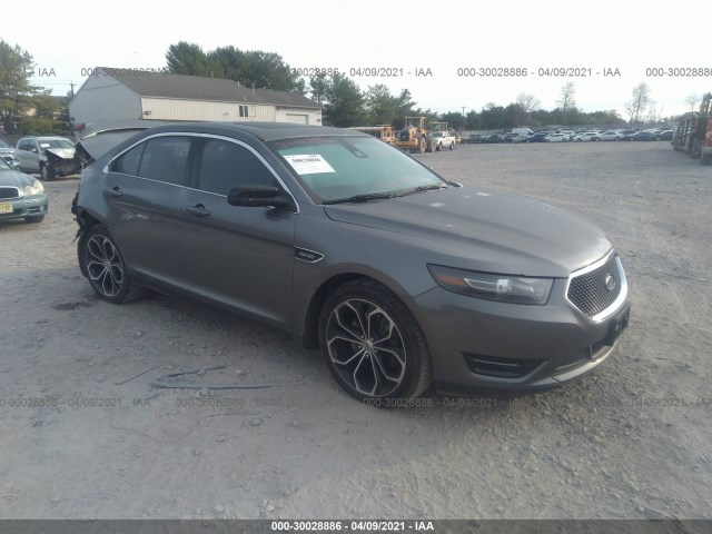 FORD TAURUS 2014 1fahp2ktxeg147805