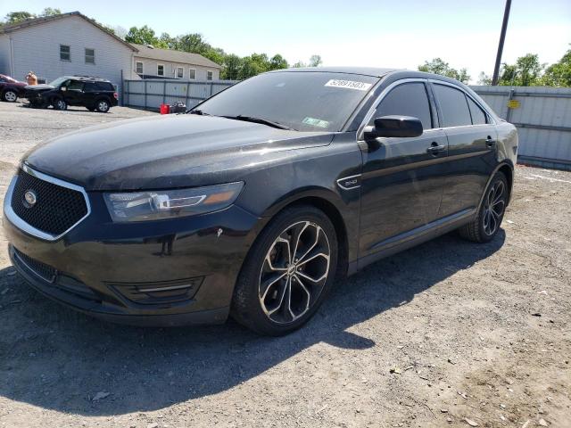 FORD TAURUS 2014 1fahp2ktxeg165026