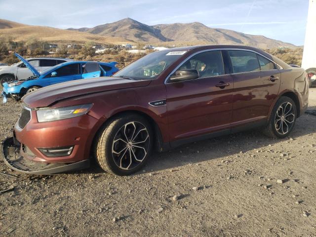 FORD TAURUS 2015 1fahp2ktxfg100453