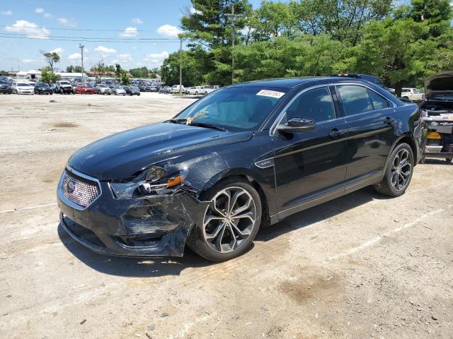 FORD TAURUS 2015 1fahp2ktxfg110173