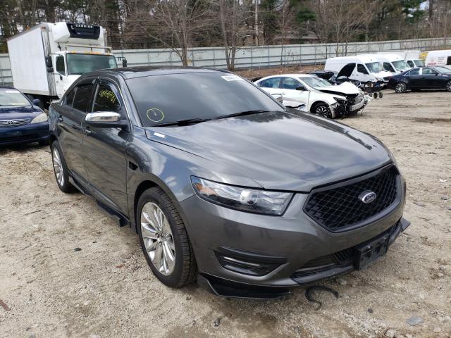 FORD TAURUS SHO 2015 1fahp2ktxfg123571