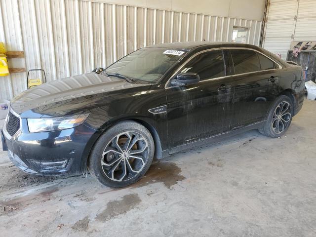 FORD TAURUS 2015 1fahp2ktxfg131489