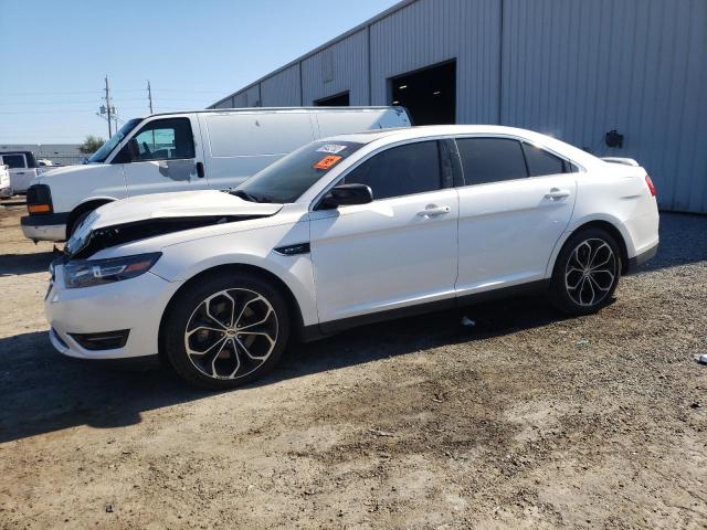 FORD TAURUS SHO 2015 1fahp2ktxfg156604