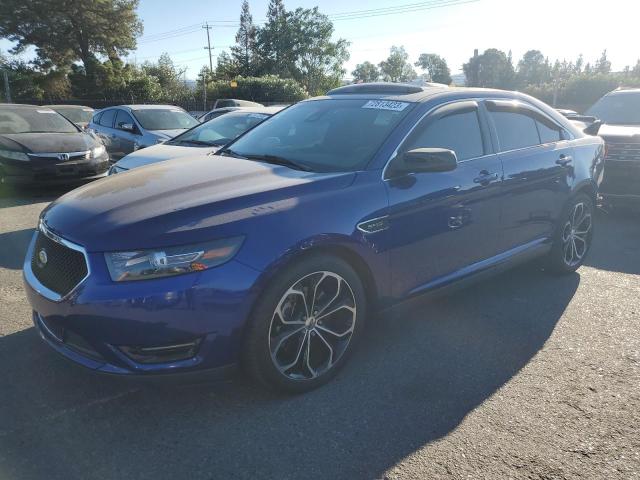 FORD TAURUS 2015 1fahp2ktxfg157087