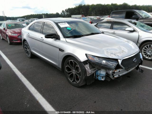 FORD TAURUS 2015 1fahp2ktxfg161348