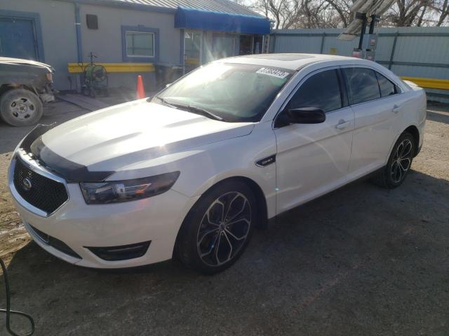 FORD TAURUS SHO 2015 1fahp2ktxfg161463