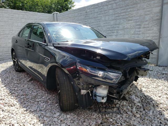 FORD TAURUS SHO 2015 1fahp2ktxfg161494