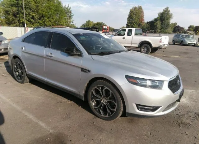 FORD TAURUS 2015 1fahp2ktxfg173371