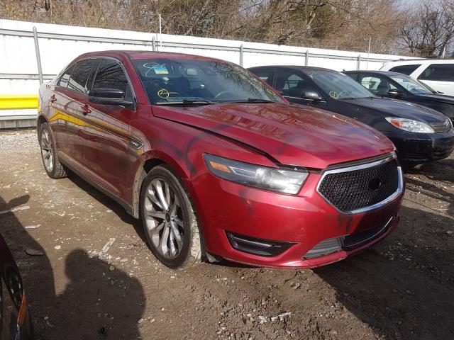 FORD NULL 2015 1fahp2ktxfg176996