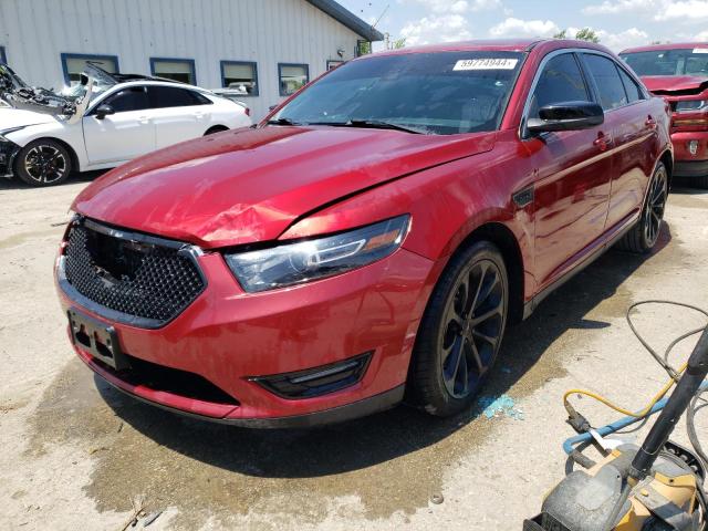 FORD TAURUS 2015 1fahp2ktxfg179204