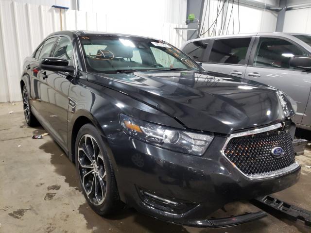 FORD TAURUS SHO 2015 1fahp2ktxfg181650