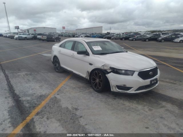 FORD TAURUS 2015 1fahp2ktxfg182281